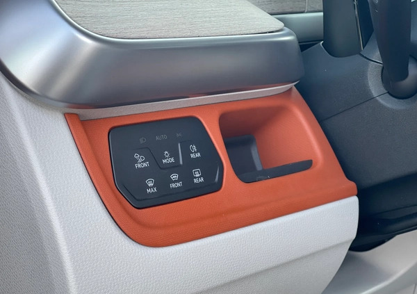 Volkswagen ID.Buzz cena 226627 przebieg: 5, rok produkcji 2023 z Kołobrzeg małe 254